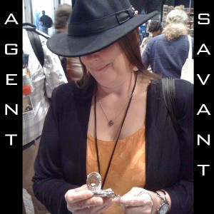 agent savant